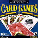 Hoyle Card Games 2002