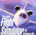 Microsoft: Flight Simulator 95