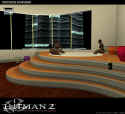 Hitman 2: Silent Assassin