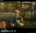 Hitman 2: Silent Assassin