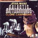 Star Wars: Galactic Battleground - The Clone Campaings