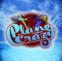 Plane Crazy