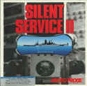 Silent Service 2