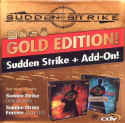 Sudden Strike: Gold Edition