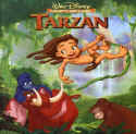 Tarzan