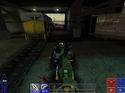 Mobile Forces