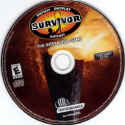 Survivor: The Interactive Game
