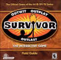 Survivor: The Interactive Game