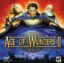 Age of Wonders 2: The Wizard's Throne