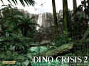 Dino Crisis 2