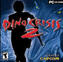 Dino Crisis 2