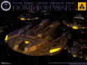 Star Trek: Deep Space Nine - Dominion Wars