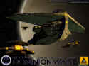 Star Trek: Deep Space Nine - Dominion Wars