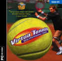 Virtua Tennis: Sega Professional Tennis