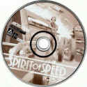 Spirit of Speed 1937
