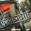 Spirit of Speed 1937