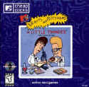 Beavis and Butt-Head: Little Thingies