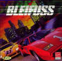 Bleifuss
