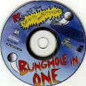 Beavis and Butt-Head: Bunghole In One