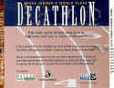 Bruce Jenner's World Class Decathlon