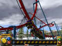 Roller Coaster Factory 2