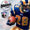 Madden NFL 2003