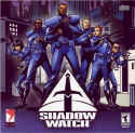 Shadow Watch