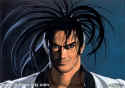 Samurai Shodown 4