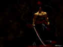 Samurai Shodown 4