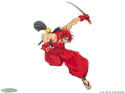 Samurai Shodown 4