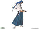 Samurai Shodown 4