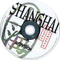 Shanghai