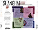 Shanghai