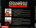 Shanghai: Double Pack