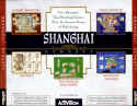 Shanghai: Dynasty