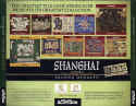 Shanghai: Second Dynasty
