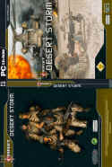Conflict: Desert Storm