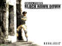 Delta Force: Black Hawk Down