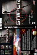 Sniper: Path of Vengeance