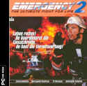 Emergency 2: The Ultimate Fight For Life