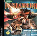 Mechwarrior 4: Clan Mech Pak