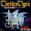 Tactics Ogre