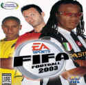 FIFA Soccer 2003