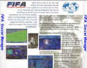 FIFA Soccer Manager
