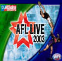 AFL Live 2003