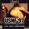 U.S. Navy Fighters '97