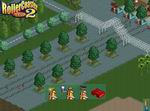 RollerCoaster Tycoon 2