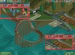 RollerCoaster Tycoon 2