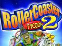 RollerCoaster Tycoon 2