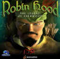 Robin Hood: The Legend of Sherwood